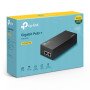 Injetor e adaptador TP-Link TL-POE170S Gigabit Ethernet PoE