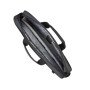 Bolsa para laptop Ewent EW2515 39,6 cm (15,6") Pasta preta