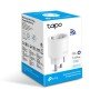 Plugue inteligente TP-Link Tapo P115 3680 W Branco