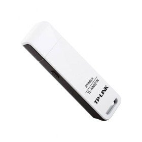 Adaptador USB-Wi-Fi TP-Link TL-WN821N/300 Mbps