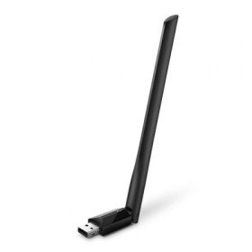 Adaptador USB-WiFi TP-Link Archer T2U Plus/ 600Mbps