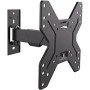 SUPORTE AJUSTÁVEL / 1 JUNTA 17"-42" (VESA 200 X 200)