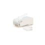 Conector Nanocable RJ45 10.21.0203/ Cat.6/ 10 unid.