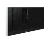 SAMSUNG 4K 85" TOUCH MONITOR (WM85B) (FLIP 2.0) /60HZ D-LED BLU /3840x2160 / USO 16/7 / 350 CD / USB-C / TIZEN 6.5 / MM (LH85WMB