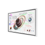 Samsung WM65B 165,1 cm (65") VA Wi-Fi 500 cd/m² 4K Ultra HD Touchscreen 16/7