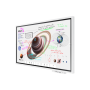Samsung WM65B 165,1 cm (65") VA Wi-Fi 500 cd/m² 4K Ultra HD Touchscreen 16/7