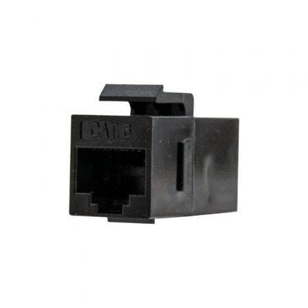 Adaptador Nanocable RJ45 10.21.0501/ Cat.6