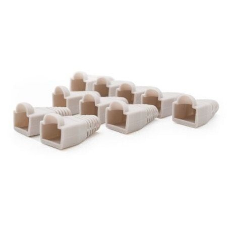Capa Protetora Nanocable RJ45 10.21.0301 OEM/ 10 Unidades