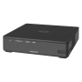 CRESTRON AIRMEDIA SÉRIE 3 RECEPTOR 100 COM CONECTIVIDADE DE REDE WI-FI, INTERNACIONAL (AM-3100-WF-I) 6511541