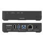 CRESTRON AIRMEDIA SÉRIE 3 RECEPTOR 100 COM CONECTIVIDADE DE REDE WI-FI, INTERNACIONAL (AM-3100-WF-I) 6511541