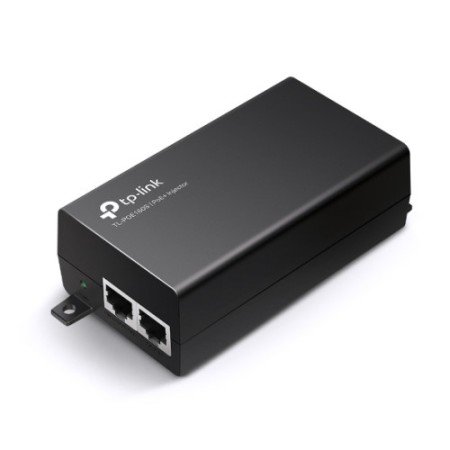 Injetor e adaptador TP-Link TL-POE160S Gigabit Ethernet PoE
