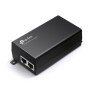 Injetor e adaptador TP-Link TL-POE160S Gigabit Ethernet PoE
