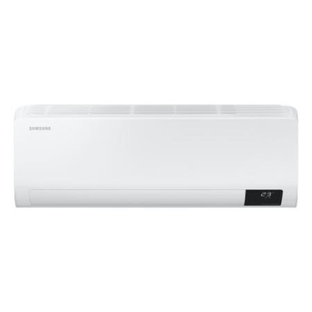AR CONDICIONADO SAMSUNG (F-AR18LZN) PACOTE LUZON INT+EXT CONJUNTO DIVIDIDO PARA PAREDE DOMÉSTICA COM CAPACIDADE DE FRIO DE 5 KW 