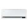 AR CONDICIONADO SAMSUNG (F-AR18LZN) PACOTE LUZON INT+EXT CONJUNTO DIVIDIDO PARA PAREDE DOMÉSTICA COM CAPACIDADE DE FRIO DE 5 KW 