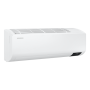 AR CONDICIONADO SAMSUNG (F-AR18LZN) PACOTE LUZON INT+EXT CONJUNTO DIVIDIDO PARA PAREDE DOMÉSTICA COM CAPACIDADE DE FRIO DE 5 KW 