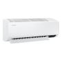 AR CONDICIONADO SAMSUNG (F-AR18LZN) PACOTE LUZON INT+EXT CONJUNTO DIVIDIDO PARA PAREDE DOMÉSTICA COM CAPACIDADE DE FRIO DE 5 KW 