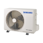 AR CONDICIONADO SAMSUNG (F-AR18LZN) PACOTE LUZON INT+EXT CONJUNTO DIVIDIDO PARA PAREDE DOMÉSTICA COM CAPACIDADE DE FRIO DE 5 KW 