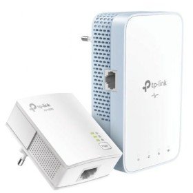 Adaptador Powerline TP-Link TL-WPA7517 Kit 1000Mbps/ Alcance 300m/ Pacote com 2