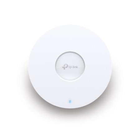 Ponto de acesso wireless TP-Link EAP670 5400 Mbit/s White Power over Ethernet (PoE)