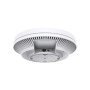 Ponto de acesso wireless TP-Link EAP670 5400 Mbit/s White Power over Ethernet (PoE)