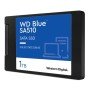 Western Digital Blue SA510 2,5" 1000 GB Serial ATA III