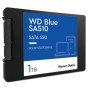 Western Digital Blue SA510 2,5" 1000 GB Serial ATA III