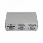 Chave VGA Aisens A116-0085/ 1 entrada-4 saídas