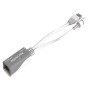 Adaptador Injetor Mikrotik RBGPOE PoE