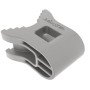 Eixo adicional Mikrotik QM-X para montagem em poste/para dispositivos SXTsq