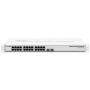 Switch Mikrotik CSS326-24G-2S+RM 26 portas/ RJ45 10/100/1000/ SFP/ PoE