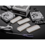 Corsair Dominator CMT64GX5M2B5600C40W Módulo de memória 64 GB 2 x 32 GB DDR5 5600 MHz