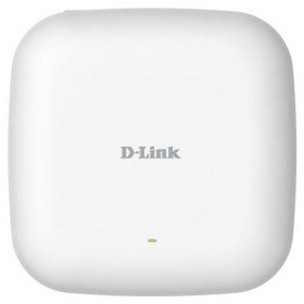 Ponto de acesso sem fio D-Link DAP-2662 PoE 1200 Mbps/ 2,4 GHz 5 GHz/ 4 dBi Antenas/ WiFi 802.11ac/n/b/g