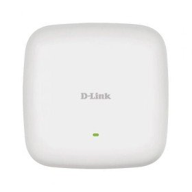 D-Link DAP-2682 2300 Mbps/ 2,4 GHz 5 GHz Ponto de acesso sem fio/ 4,8 dBi Antenas/ WiFi 802.11ac/n/b/g