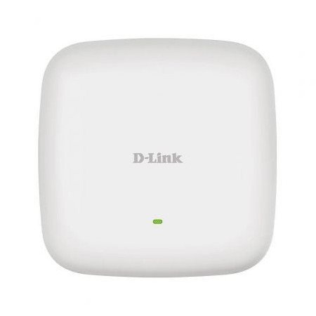 D-Link DAP-2682 2300 Mbps/ 2,4 GHz 5 GHz Ponto de acesso sem fio/ 4,8 dBi Antenas/ WiFi 802.11ac/n/b/g