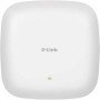 D-Link DAP-X2850 Ponto de acesso sem fio PoE 3600 Mbps/ 2,4 GHz 5 GHz/ 3,5/5,5 dBi Antenas/ WiFi 802.11ax