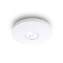 TP-Link AX3000 2976 Mbit/s Branco Power over Ethernet (PoE)