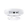 TP-Link AX3000 2976 Mbit/s Branco Power over Ethernet (PoE)