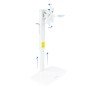 Suporte de monitor TooQ DB1127TN-W 68,6 cm (27") Independente Branco
