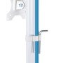 Suporte de monitor TooQ DB1127TN-W 68,6 cm (27") Independente Branco