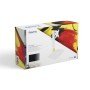 Suporte de monitor TooQ DB1127TN-W 68,6 cm (27") Independente Branco