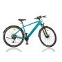 ECONIC ONE URBAN BLUE (M)