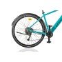ECONIC ONE URBAN BLUE (M)