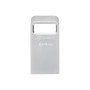 Kingston Technology DataTraveler Micro USB Flash Drive 64 GB USB tipo A 3.2 Gen 1 (3.1 Gen 1) Silver
