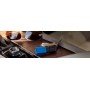 Kingston Technology DataTraveler Exodia M Unidade flash USB 64 GB USB tipo A 3.2 Gen 1 (3.1 Gen 1) Preto, Azul