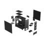 Fractal Design Pop XL Silencioso Preto