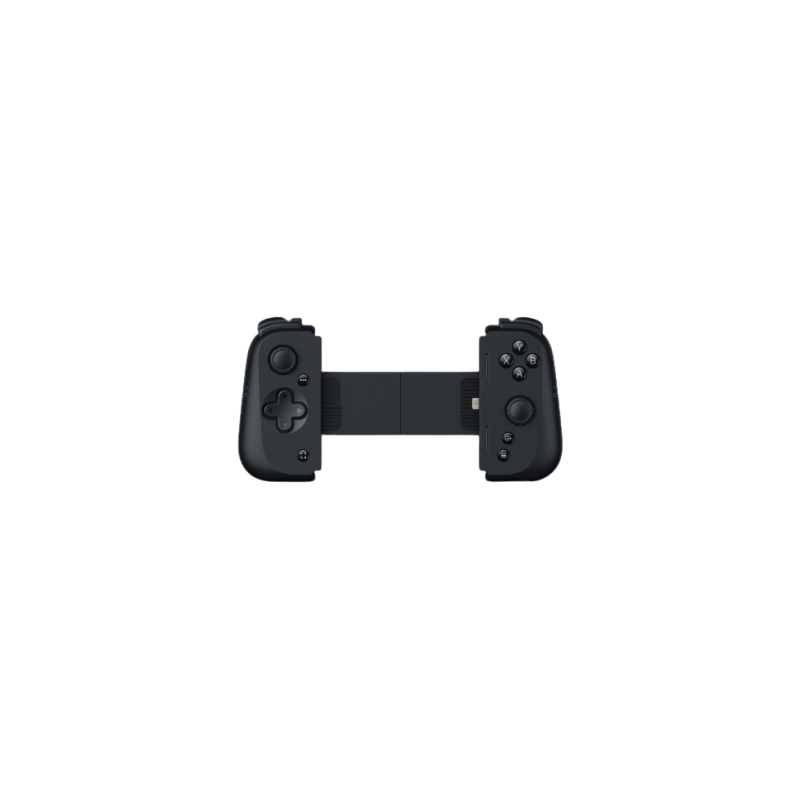Ios Razer Gamepad Razer Kishi V2 Black Lightning Gamepad analógico/digital iOS