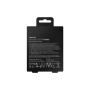 Samsung MU-PE2T0S 2000 GB Preto