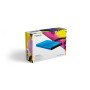 CAIXA EXTERNA TOOQ TQE-2527BL 2,5" 9,5 MM SATA USB 3.0/3.1 GEN1 AZUL