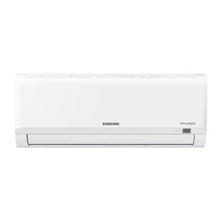 Samsung Malibu (AR30) AR12TXHQBWKNEU + AR12TXHQBWKXEU Sistema Split Branco