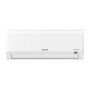 Samsung Malibu (AR30) AR12TXHQBWKNEU + AR12TXHQBWKXEU Sistema Split Branco